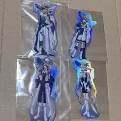魔法使いの約束 ダイカット カード まとめ売り