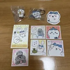 ちいかわ　ハチワレ　まとめ売り