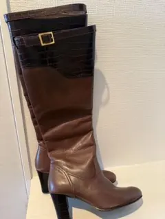 ロートレアモン　ロングブーツのサムネイル