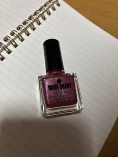 MARY QUANT ネイル ポリッシュ 013のサムネイル