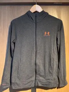 Under Armour パーカー付きジャケット