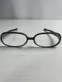 JINS メガネ ブラック系