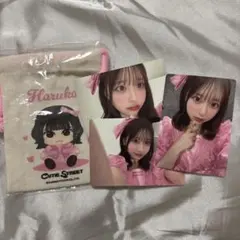 2025年最新】Cutie street トレカ 桜庭遥花の人気アイテム - メルカリ