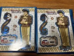 鬼滅の刃　バレンタインアクリルスタンドA