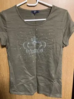 ROPE★クラウン★Tシャツ★