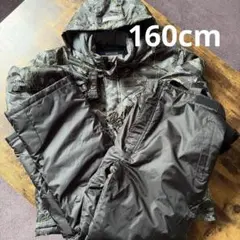 ☆ CCLTEAM スキーウェア 上下セット 160cm ☆のサムネイル