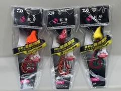 P01 ダイワ 紅牙カレントブレイカートリニティβ 100g タイラバのサムネイル