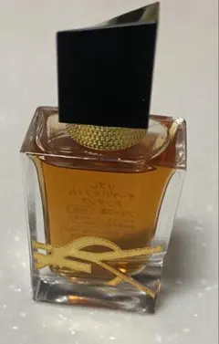 イヴ・サンローランのリブレ　オーデパルファム　アンタンス7.5ml