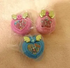 名探偵プリキュア　ブレスレットウォッチケース　ミスティック　エクレール　即購入可