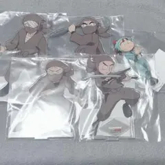 忍たま アクスタ