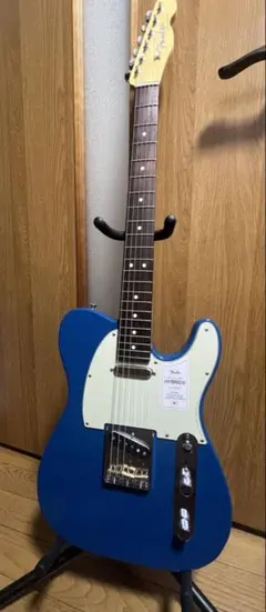 2025年最新】fender hybrid ii telecasterの人気アイテム - メルカリ