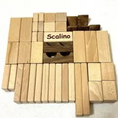 【ほぼ未使用】Scalino kaskade スカリーノ カスケード 廃盤品 ほぼ未使用】Scalino kaskade スカリーノ カスケード 廃盤品