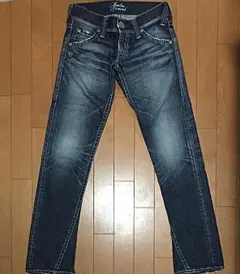 Rodeo Crownsデニム27サイズ
