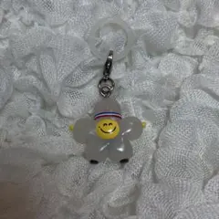 TREASURE TRUZ ジフン ROMY めじるしアクセサリー