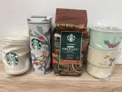 スターバックス　福袋　2026年