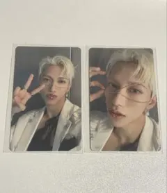 INI LAPOSTA2025 池崎理人　まとめ売り