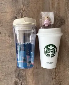 希少　スターバックス　ANA コラボ　新品 2025年最新】スタバ ANA タンブラーの人気アイテム - メルカリ