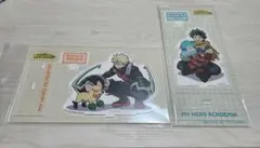 僕のヒーローアカデミア アクスタ