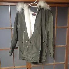 ダチュラ アウター