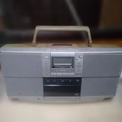 SONY PRESH ZS-F1 - メルカリ
