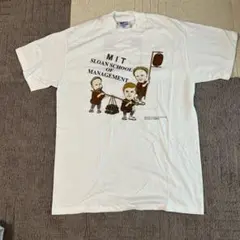 Hanes BEEFY-T MIT Tシャツ Mサイズ