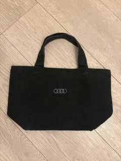 ホワイト トートバッグ