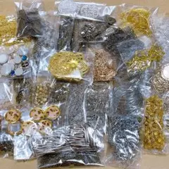 アクセサリーパーツ まとめ売り 大量セット 13
