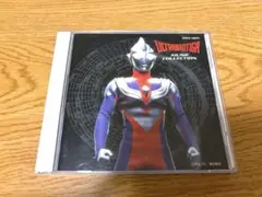 美品◇CD ウルトラマンティガ ミュージック・コレクション