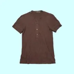 dolce&gabbana ヘンリーネック tシャツ ヘンプ棍archiveのサムネイル