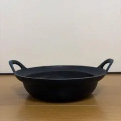 釜浅商店オリジナルの鋳物鍋　南部寄せ鍋のサムネイル