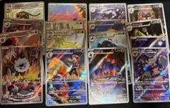 ま*ろ様 ポケモンカード　ar rr まとめ売り