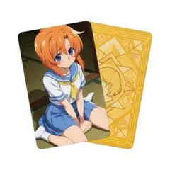 028美少女 セクシーカード　ウラシク　両面 美少女 セクシーカード ウラシク 両面 72 - メルカリ