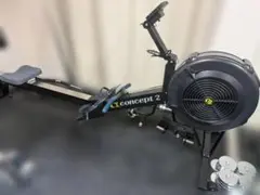 2026年最新】Concept2 ローイングの人気アイテム - メルカリ