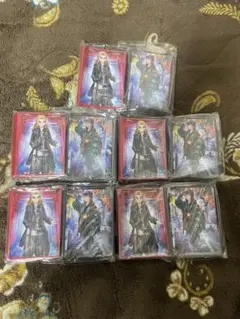 2026年最新】スリーブ 鬼滅の刃の人気アイテム - メルカリ