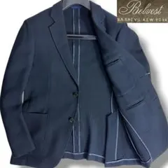 J7200美品ベルベストバーニーズ別注jacket in theboxジャケットのサムネイル
