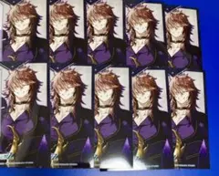 ノイル OVER REQUIEMZ オバレク オトガ 特典 コースター入場特典