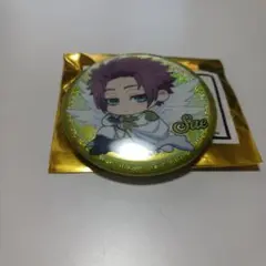 ブルーロック ブルロ FavoteriA ファボテリア 天使 缶バッジ 冴① ブルーロック ブルロ FavoteriA ファボテリア 天使 缶バッジ 冴①