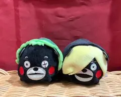 ハンターハンター ルームシューズ2点セット ゴン&ハンター協会ロゴ
