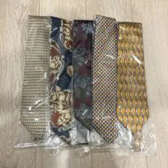 ネクタイまとめ売り 20本セット