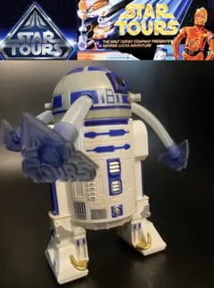 R2-D2 サウンドエフェクト付き ムービー・マスターピース】『スター・ウォーズ エピソード2