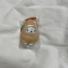 ちびっとも　おかず　ポチャッコ