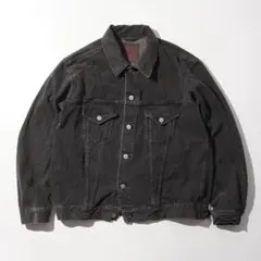 2025年最新】Kaptain Sunshine メンズ Gジャン・デニム