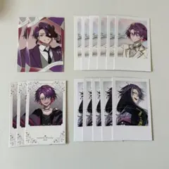 渡会雲雀 チェキ ウェルカム 6周年 ホワイトデー 7周年 まとめ売り