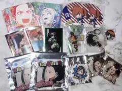 カリスマジャンボリー 缶バッジ ブロマイド 本橋依央利 テラ - メルカリ