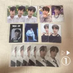 スンミン まとめ売り 22点