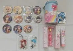 すとぷり グッズ