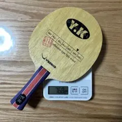 ヤサカ　YKオリジナル　卓球　ラケット