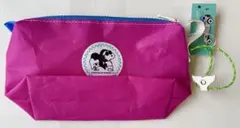 新品未使用　JIB ポーチ　スヌーピー フェスティバル　限定