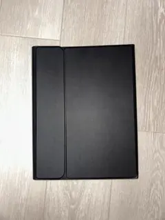 iPad用 キーボード付きケース ブラック