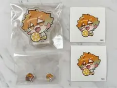 にじさんじ 8周年 with cake 宇佐美リトセット